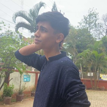 Atharva Bhosale